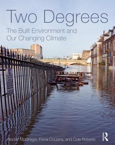 two degrees book