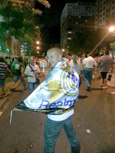 benchugc's profile picture. 