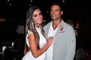 Twitter criado para acompanhar meus amores...
@eunicolebahls e @gustavosalyer