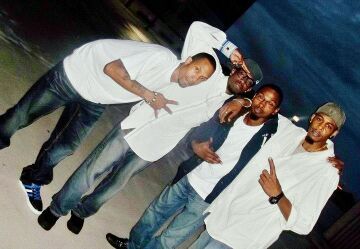 GOD! FAMILY! MUSIC!