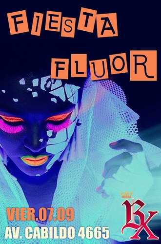 BronxViernes's profile picture. Enterate antes que nadie de las mejores fiestas de los Viernes y que promos/descuentos hay