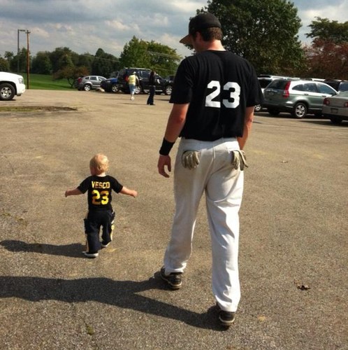 ZackVesco's profile picture. 