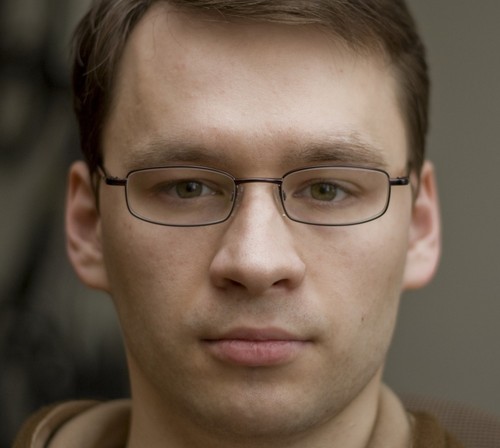 isYgiL's profile picture. 