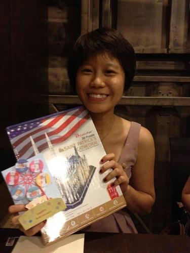 SngCuiXia's profile picture. 