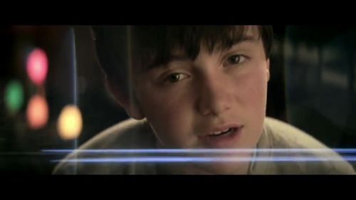 I have loved Greyson Chance from the start & I'll love him till the end!!! #EnchancersUnite!