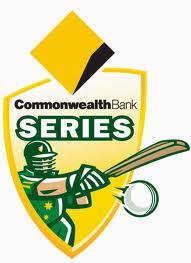 CommBankCricket's profile picture. 