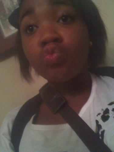 myii name akenyia . im a cool ahh person . ion take shxt from nobody . imma real ahh female .(couqh like unsome females & niqquhs . :)