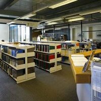 VaughanEvansLibrary (@velibrary) 's Twitter Profile