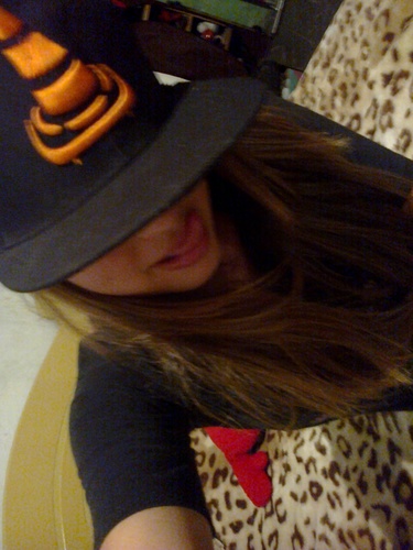 eu ttenho fé ,, nada me abala ..
                          eu tto ligadÁ,, aqq; se faz aqq; se pagga ♪♪*