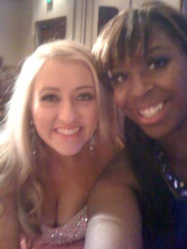 I'm 22&from Oklahoma I'm a.pageant&countrry.girl,love the outdoors&life! God is #1..want more just ask :)