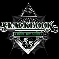 BlackBook Toy(@BlackBookToy) 's Twitter Profile Photo