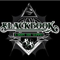 BlackBook Toy (@blackbooktoy) 's Twitter Profile Photo BlackBook Toy (@blackbooktoy) 's Twitter Profile Photo