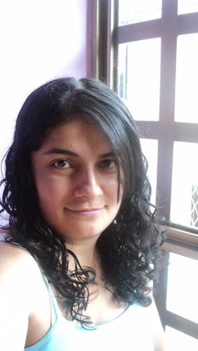 JohannaFig's profile picture. soy una chica descomplicada,en busca de buenos amigos confidentes