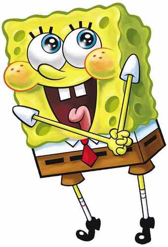 SpongeBobRrated's profile picture. 