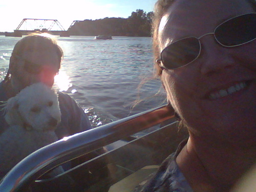 alwaysbeski's profile picture. Following me is like watching paint dry, but feel free to follow!