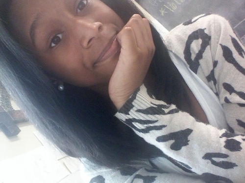 brains & beauty . follow me (: