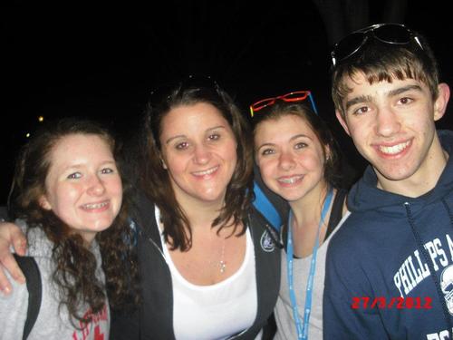 MsKatieFerreira's profile picture. I'm an 8th Grade ELA teacher at TMS.  Make sure you check out my blog at http://t.co/bH8sm7X1jN.  Thoughts and tweets are my own.