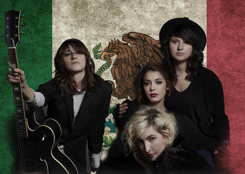 http://t.co/c4JUlefY EL SITIO OFICIAL DE WARPAINT EN MÉXICO , DONDE ENCONTRARAS , NOTICIAS Y MATERIAL DE ESTA FANTÁSTICA BANDA.