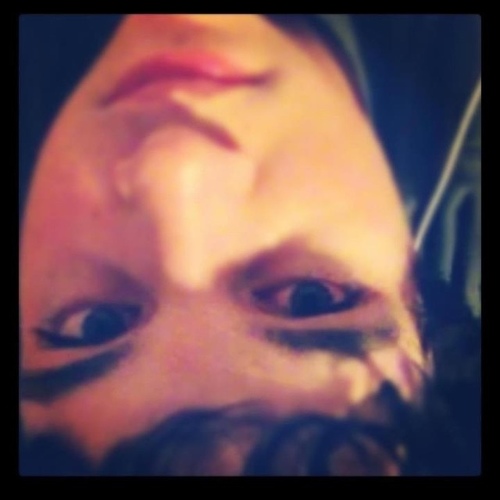 GhostAustinG909's profile picture. Boo!