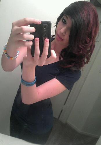 @pigwett is nothing but my everything c: