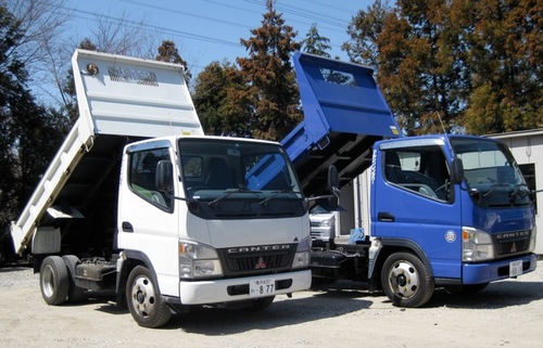 横浜市瀬谷区のトラック・ダンプカー・建設機械を中心としたレンタカー＆リースのお店です。お問い合わせは045-369-0107どうぞよろしくお願いします。