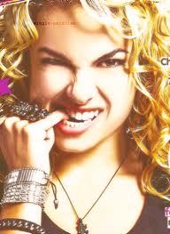 @Lua_blanco Para voce sou Luanatica Atéw depois do fim Beijos Amo voooce  criado dia 02//07//2012