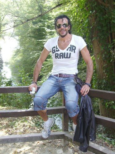 Marco Viozziさんのプロフィール画像