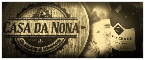A Casa da Nona é uma tradicional casa de produtos coloniais,desde 1990 em Porto Alegre, incluindo uma adega com os melhores vinhos...