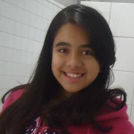 Ana Flavia Almeida!!