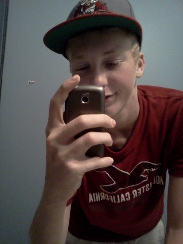 Follow me for a follower