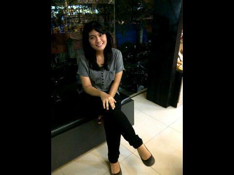 dewirosarinaa's profile picture. :D