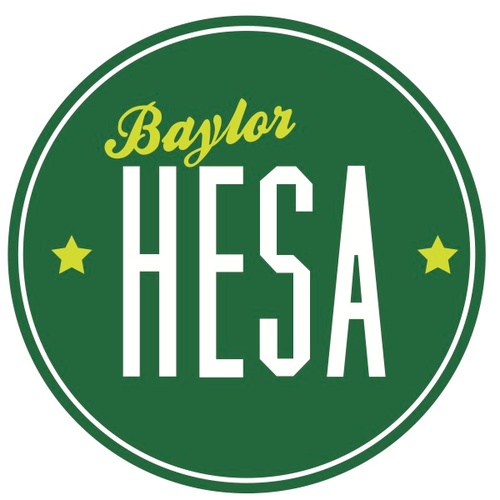The official account of the Baylor University Higher Education and Student Affairs graduate program. Follow us to learn more!