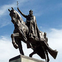 JuarezCircle's profile picture. PRAY the ROSARY !it's the weapon of our times. It destroys EVIL.https://t.co/MF2btPdGUP
HER  promise"In the end Her Immaculate Heart will Triumph"