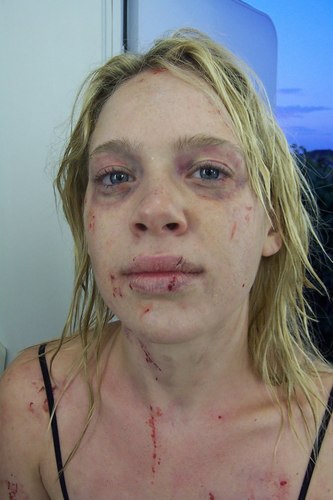 Image result for methhead images