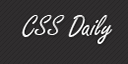 CSS Designs, Web Design Inspiration