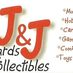 J&J Cards & Collectibles (@jjcardswaterloo) Twitter profile photo