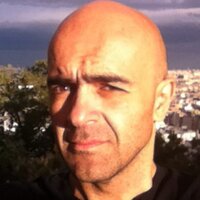 Paul Cozighian (@cozighian) 's Twitter Profile
