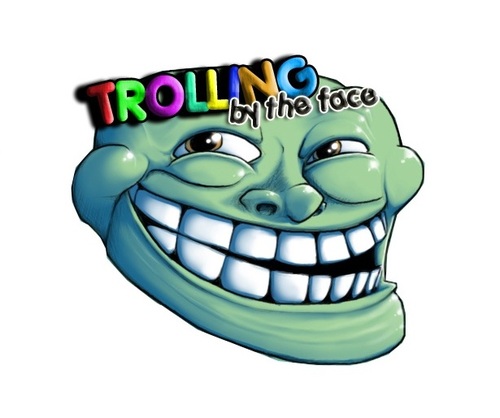 Twitter oficial de http://t.co/BeZhvbJ1JC. Comunidad de trolls, entra y comparte tus trolleadas. Contacto: trollingbytheface@gmail.com