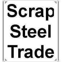 Scrap Steel Trade (@scrapsteeltrade) 's Twitter Profile