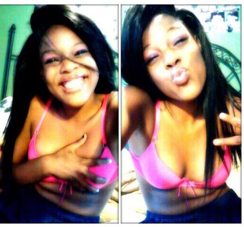 LIVE PRETTY , $TAY HAPPY , GET MULAH !