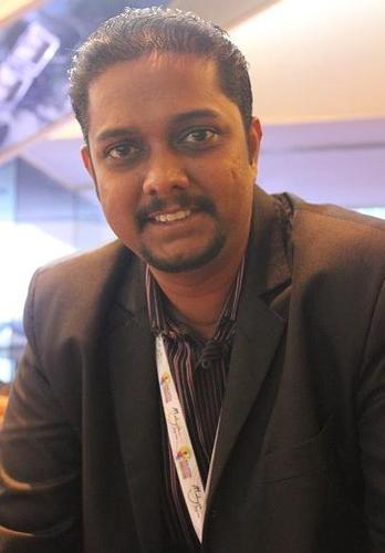 MY EVENTS INTERNATIONAL