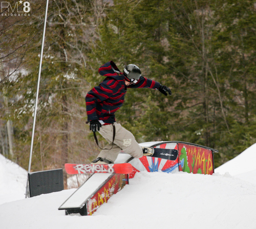 We've been selling only the best skiboards you can buy since 1998.  No Crap!  
Check out the best skiboard forum on the internet - http://t.co/HfwSnYbBJe