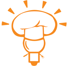 foodsnap_app's profile picture. Foodsnap! lets you upload a description of food, then scientifically calculates how many calories, vitamins, and minerals are in that meal.