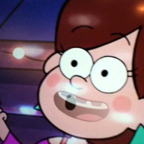 Offical Gravity Falls Check Us On http://t.co/yK8ODlqgIm