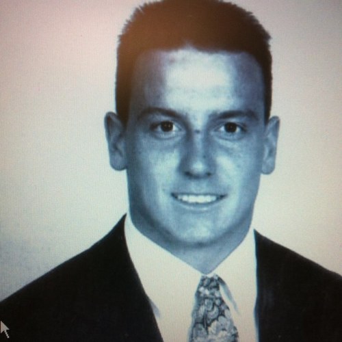 cbradley1355's profile picture. 