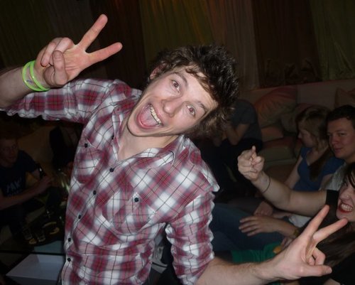 TequilaGreg's profile picture. 