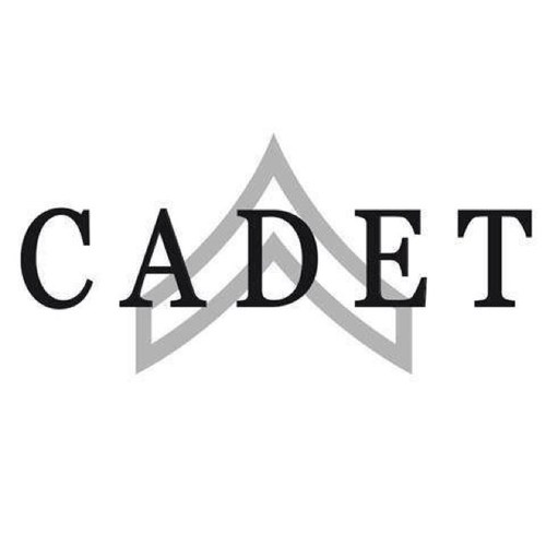 CadetUSA's profile picture. Brooklyn-based independent designers. CFDA Vogue Fashion Fund Finalist 2015, DENYC 2015 Winners, International Woolmark Prize US Nominee 2015