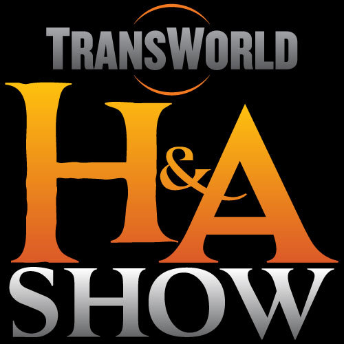 TransWorld’s annual Halloween & Attractions Show - See also @TWChristmasShow, @MidwestHaunters & @LegendaryHaunt