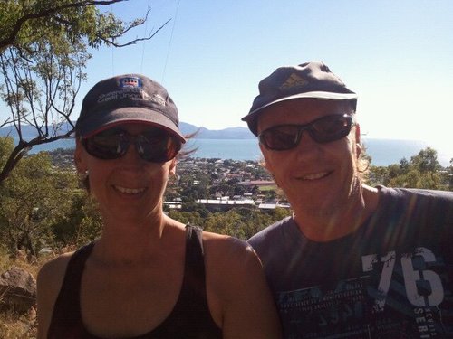 Husband,Father,Worshipper .Live in Townsville with my wife and 3 beautiful children