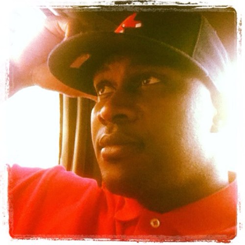 Retired NFL veteran of 10yrs. Terp for Life, Big brother, Good son, Cool Dad, Loyal friend and Patient Husband......